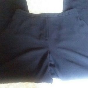 PURSUITS LTD 🧿BLACK PANTS Sz 10